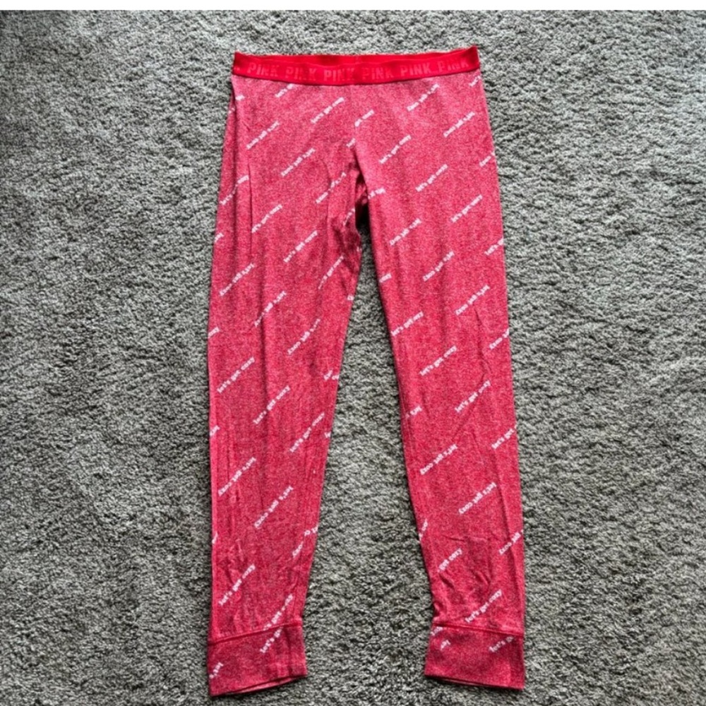 Victoria secret pajama pants